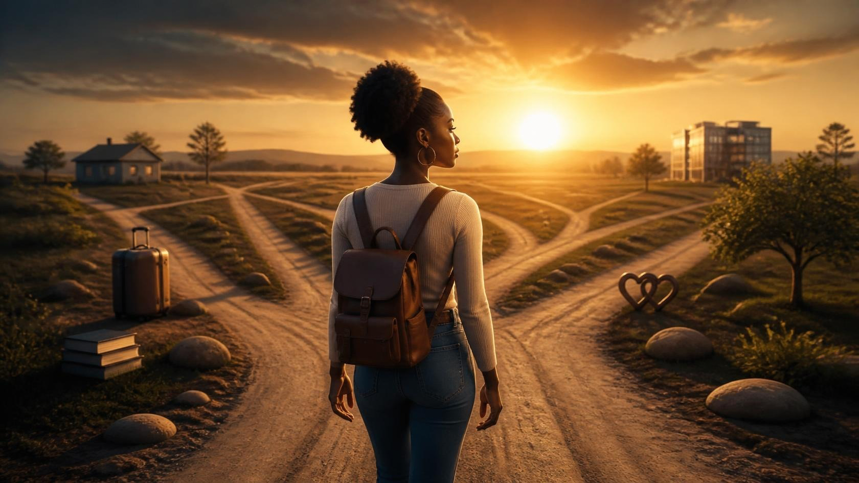 Things I Wish I Knew About Life Before Turning 30