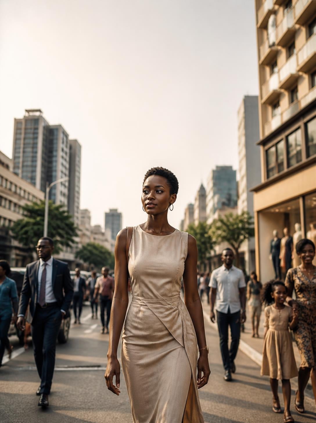 The Pressure to Have It All: Why So Many Women Feel Like They’re Falling Behind