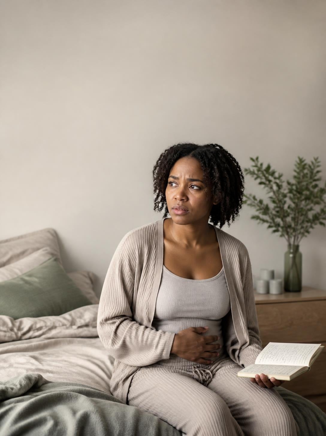 The Health Problems Women Learn to Live With: When “It’s Normal” Shouldn’t Be the Answer